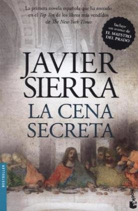 La Cena Secreta