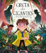 Greta y los gigantes