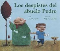 Los Despistes del Abuelo Pedro (Grandpa Monty's Muddles)