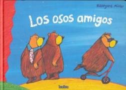 SPA-OSOS AMIGOS