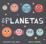 Os planetas