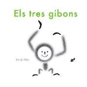 Els tres gibons