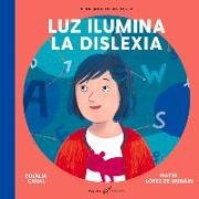 Luz ilumina la dislexia