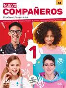 Nuevo compañeros A1. Cuaderno de ejercicios