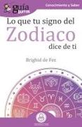 GuíaBurros Lo que tu signo del zodiaco dice de ti: Las estrellas y tú