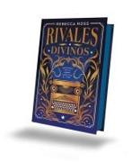 Rivales Divinos -Ed. Limitada