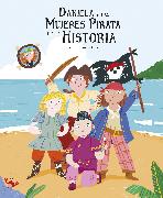 Daniela y las mujeres pirata de la historia