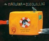 La máquina de cosquillas