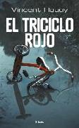 El triciclo rojo