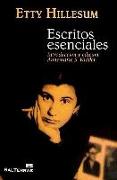 Escritos esenciales de Etty Hillesum