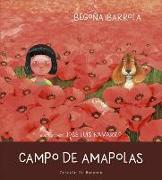 Campo de amapolas