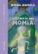 Lecciones de una momia