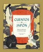 Cuentos del Japón