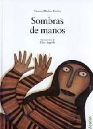 Sombras de manos