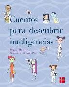 Cuentos para descubrir las inteligencias