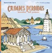 Ciudades Perdidas