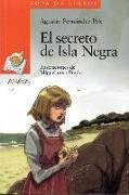 El secreto de Isla Negra