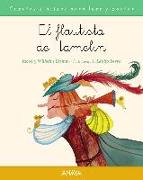 El flautista de Hamelín