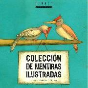 Colección de mentiras ilustrada