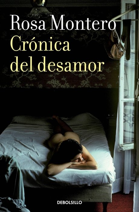 Cronica del desamor / Absent Love: A Chronicle