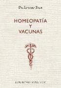 Homeopatia Y Vacunas