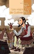 Los viajes de Gulliver