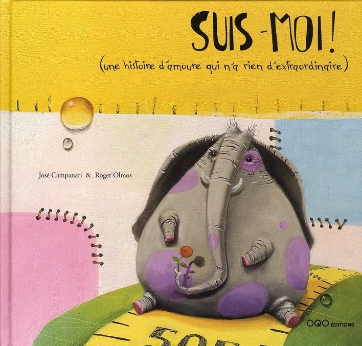 Suis-moi !