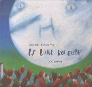 La lune voleuse