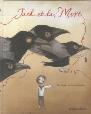 Jack et la Mort