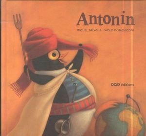 Antonin