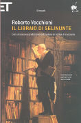 Il libraio di selinunte