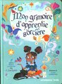 Mon grimoire d'apprentie sorcière