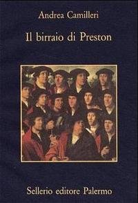 Birraio di Preston