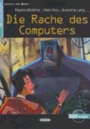 Lesen und Üben. Anfänger 2. Rache des Computers, Buch & CD Pack