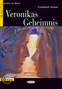 Lesen und Ueben, Veronikas Geheimnis Anfänger 2