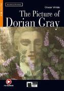 R&T FCE Step 5, B2.2. Picture of Dorian Gray, Book + CD