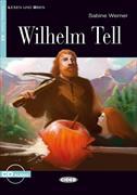 Wilhelm Tell Niveau A2 Buch und CD