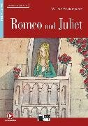 Reading&Training - PET Step Three B1.2 Romeo and Juliet