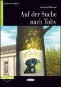 Lesen und Ueben 1 A1. Auf der Suche nach Toby, Buch + CD