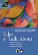 Interact with Literature - Tales to Talk About, Book + CD