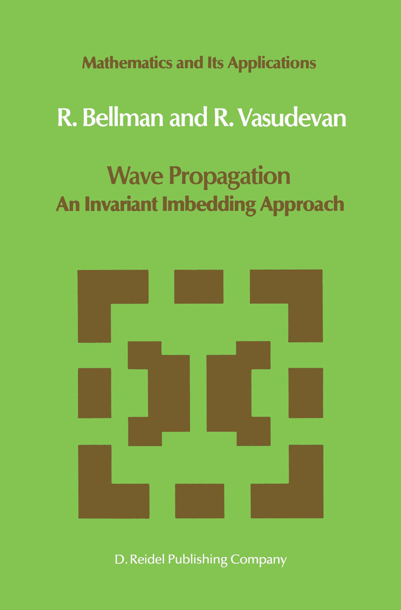 Wave Propagation