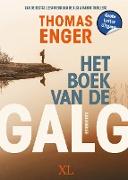 Het boek van de galg