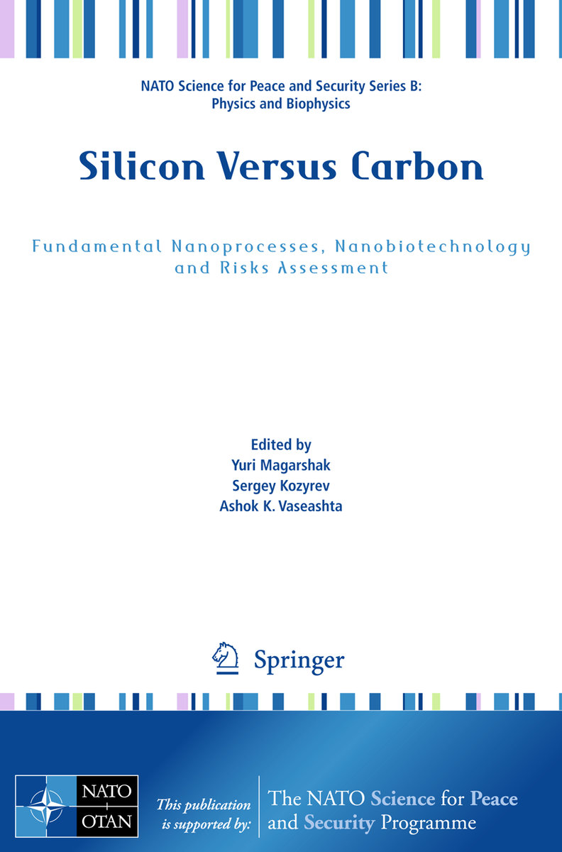 Silicon Versus Carbon