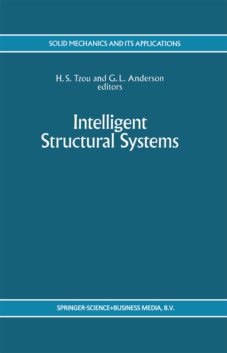 Intelligent Structural Systems