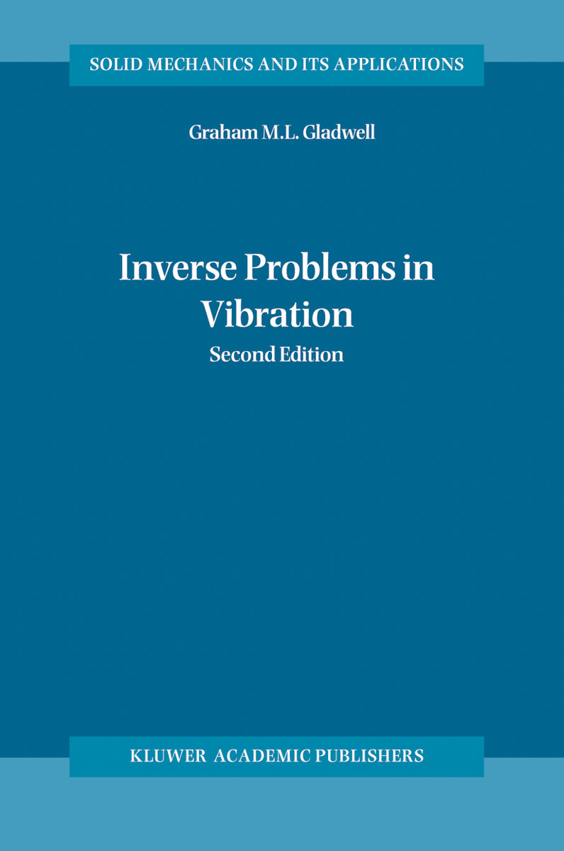 Inverse Problems in Vibration