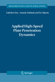 Applied High-Speed Plate Penetration Dynamics