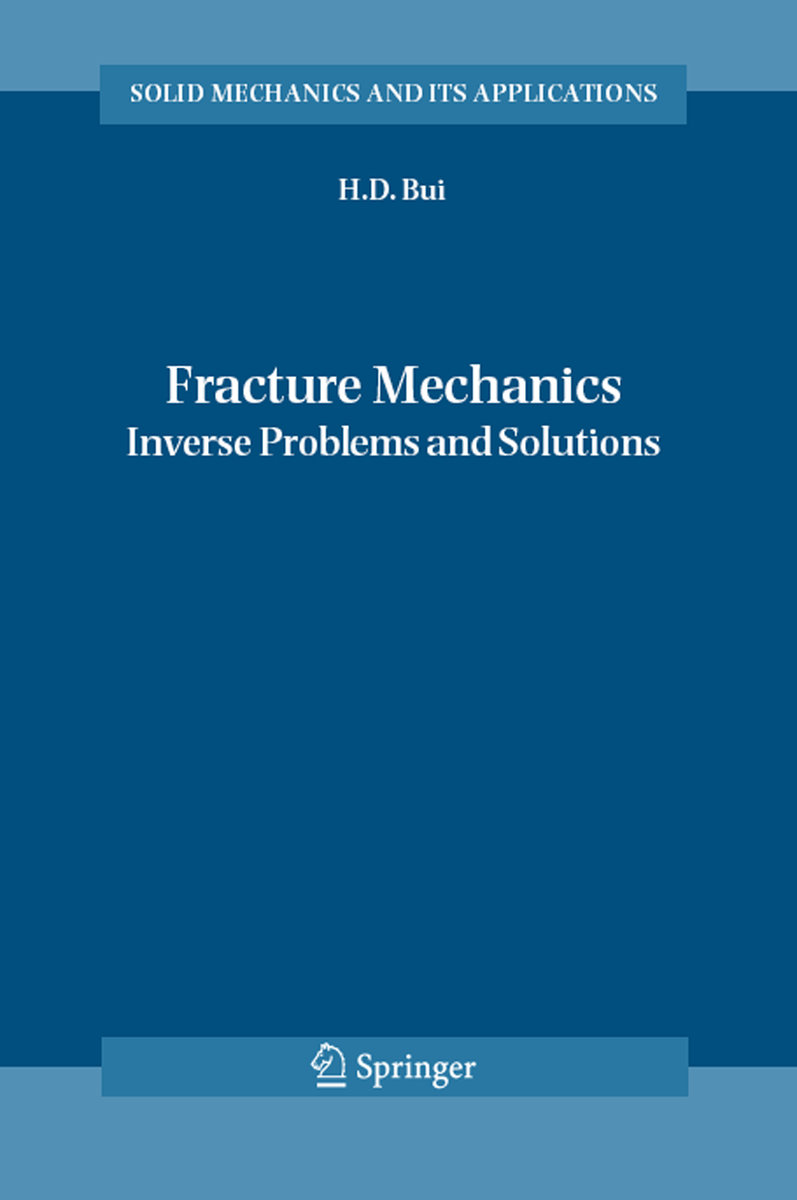 Fracture Mechanics