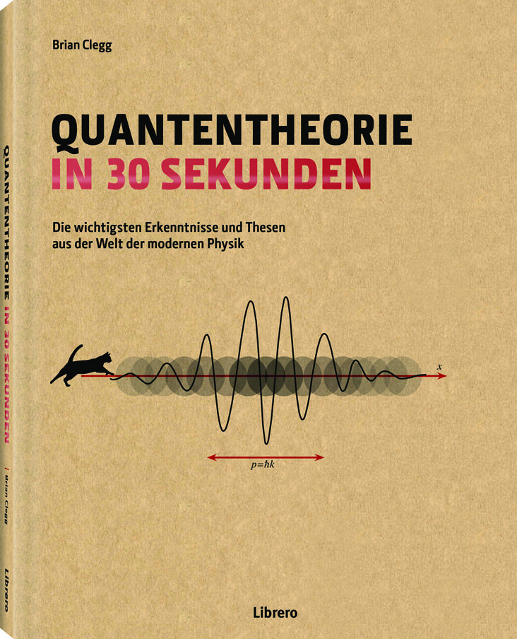 Quantentheorie in 30 Sekunden