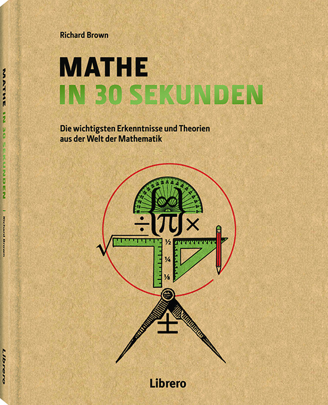 Mathe in 30 Sekunden