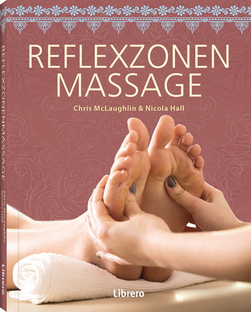 Reflexzonenmassage